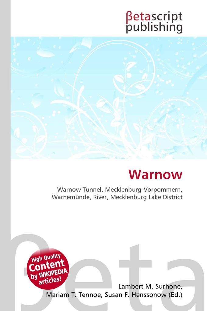 Warnow