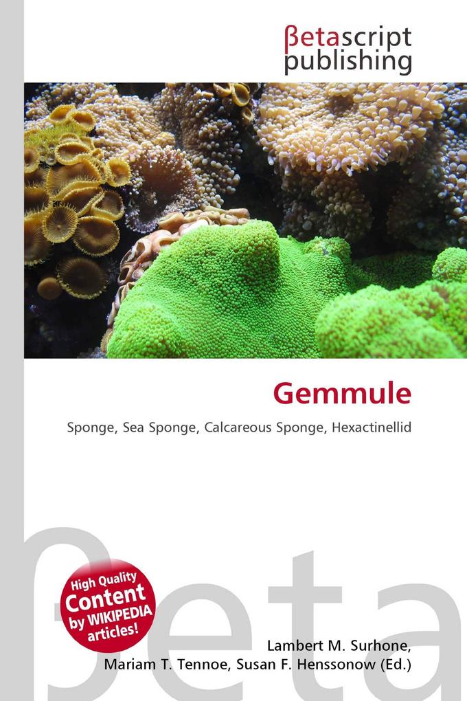 Gemmule