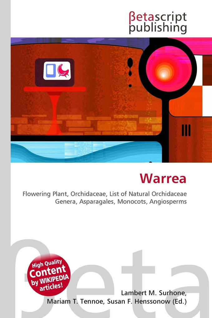 Warrea