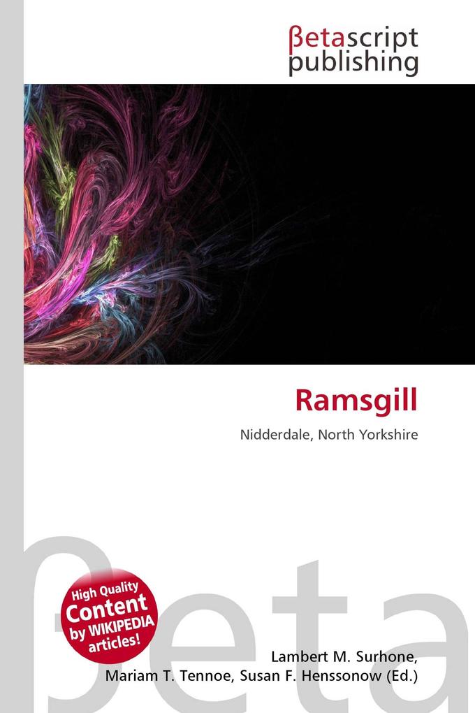 Ramsgill