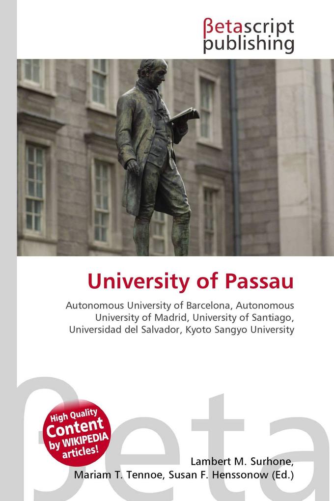 University of Passau