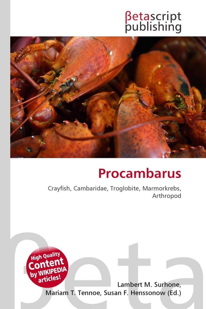 Procambarus