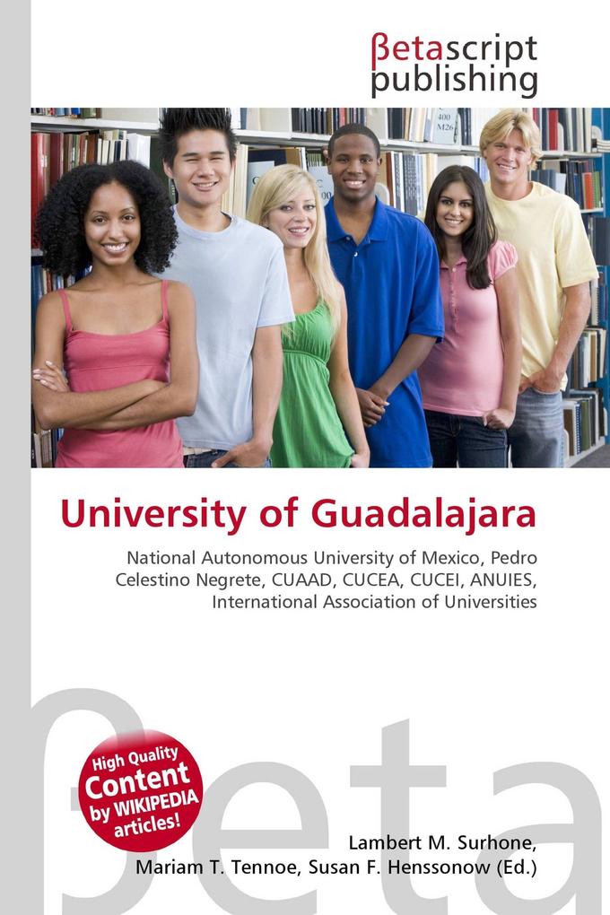 University of Guadalajara