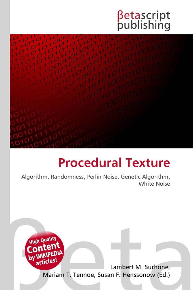 Procedural Texture