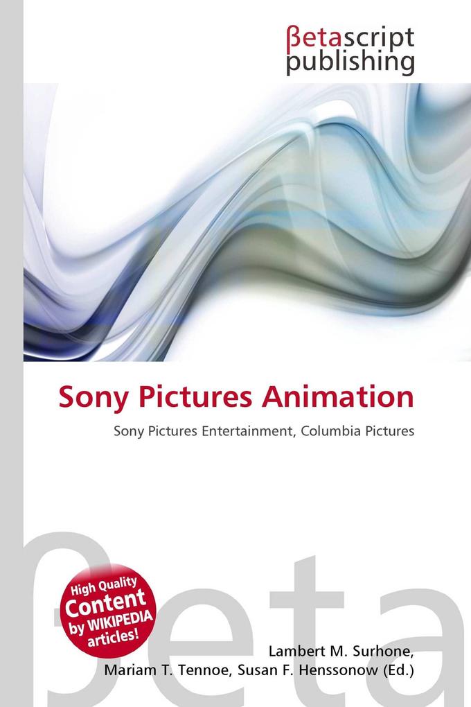 Sony Pictures Animation