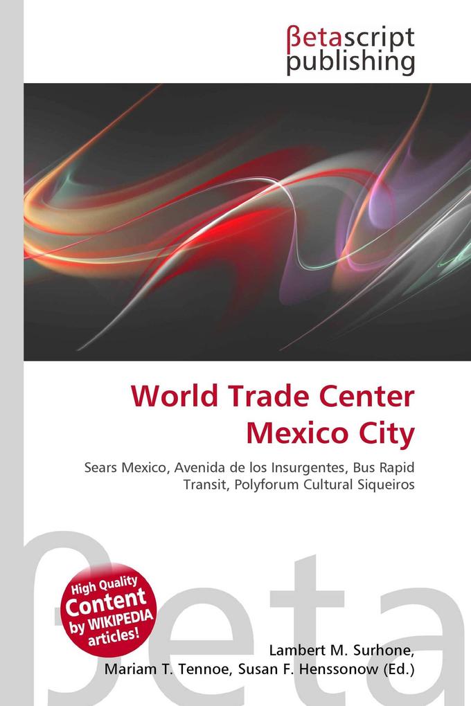 World Trade Center Mexico City