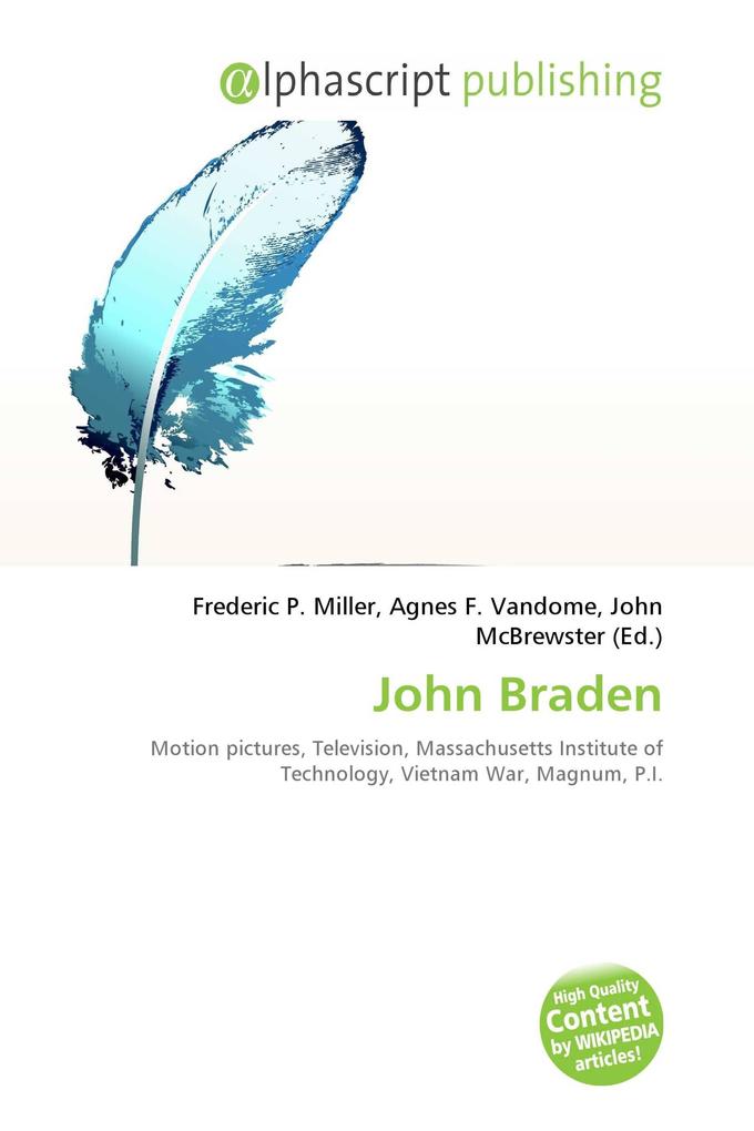 John Braden