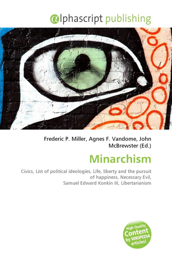 Minarchism