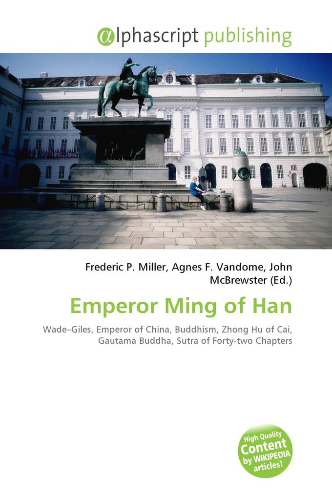 Emperor Ming of Han