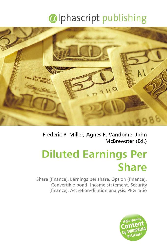 Diluted Earnings Per Share