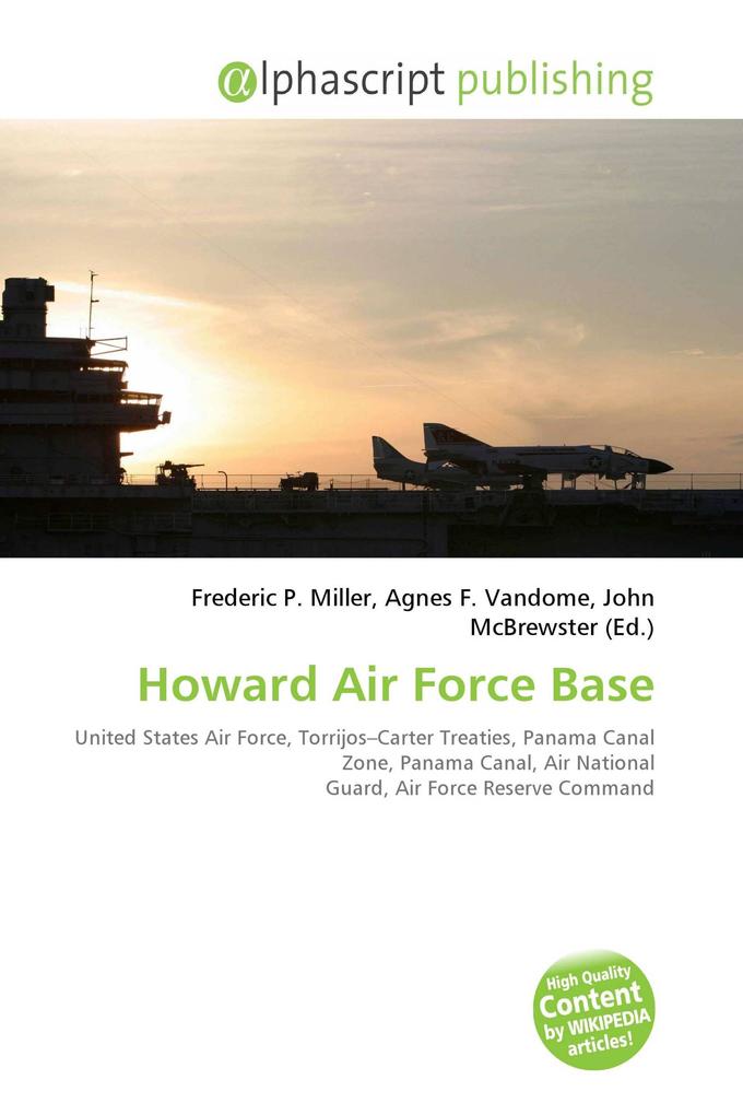 Howard Air Force Base
