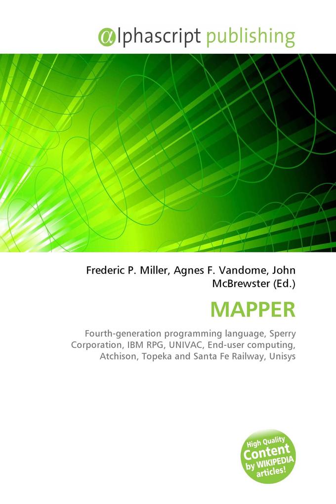 MAPPER