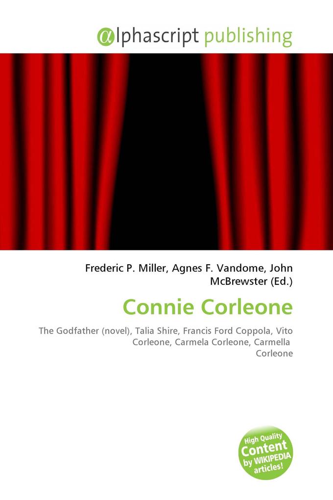 Connie Corleone