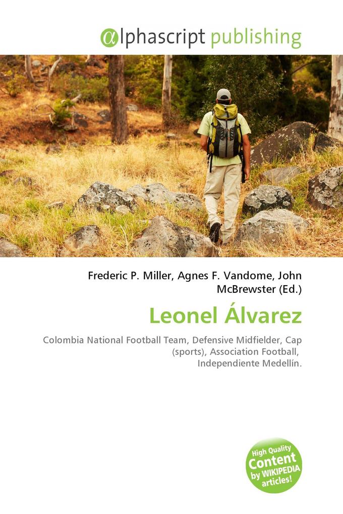 Leonel Álvarez