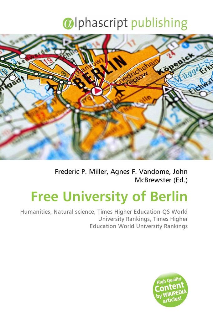 Free University of Berlin