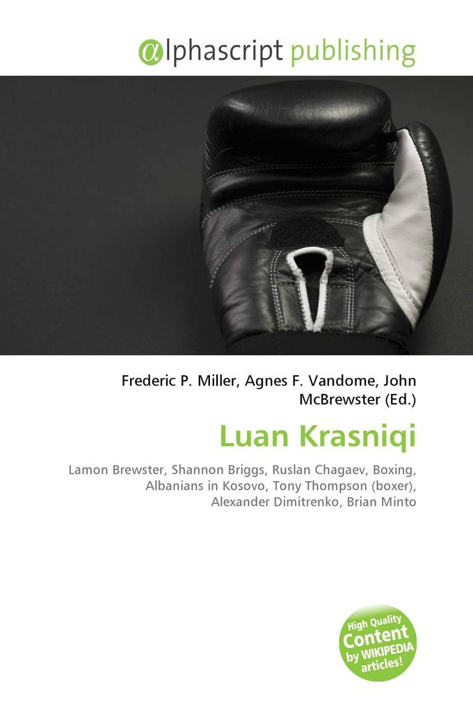 Luan Krasniqi