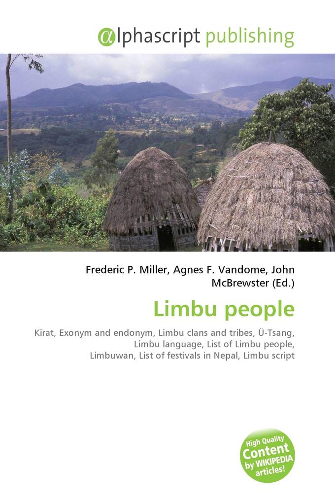 Limbu people