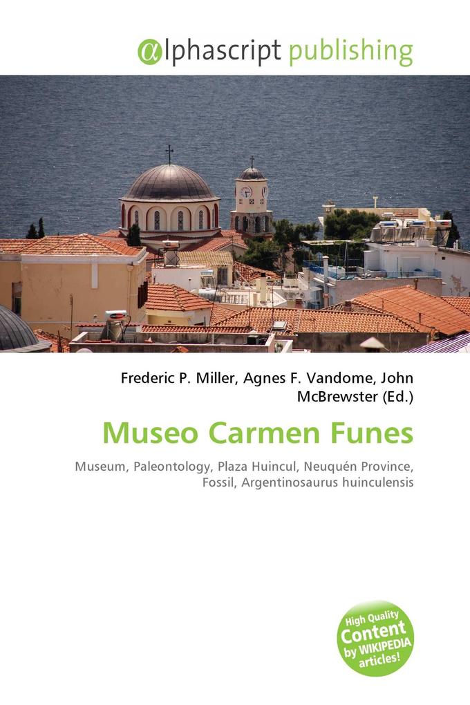 Museo Carmen Funes