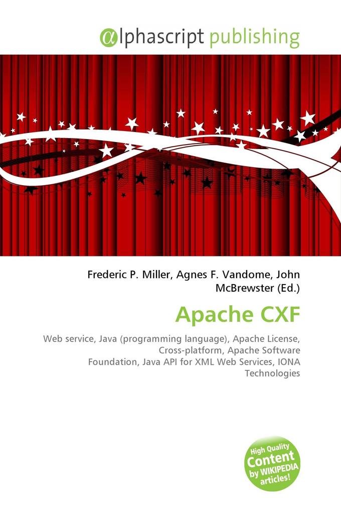 Apache CXF