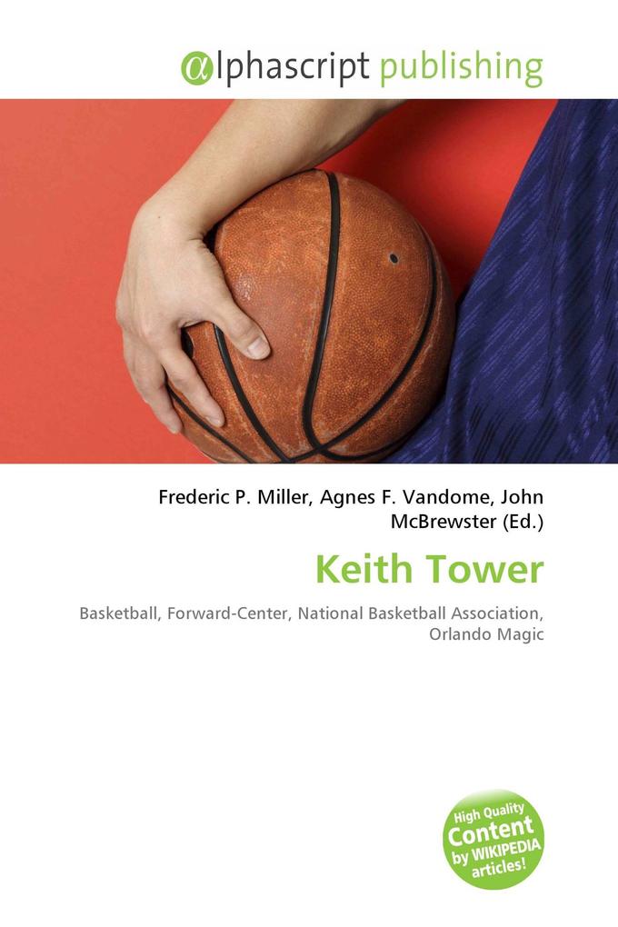 Keith Tower