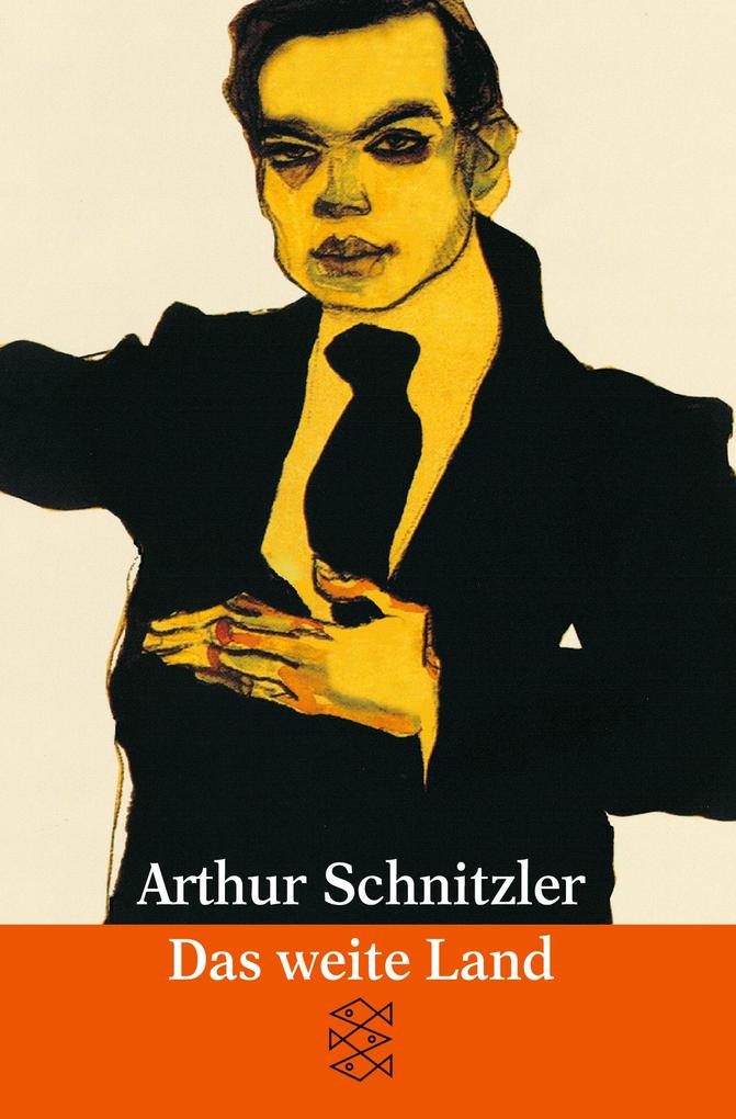 Das weite Land - Arthur Schnitzler