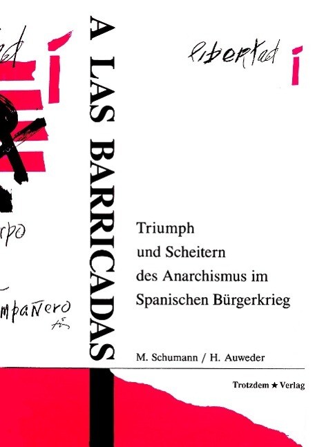 A las Barricadas - Michael Schumann/ Heinz Auweder