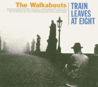 Train Leaves At Eight