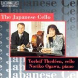 The Japanese Cello