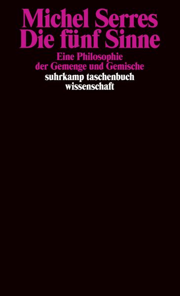Die fünf Sinne