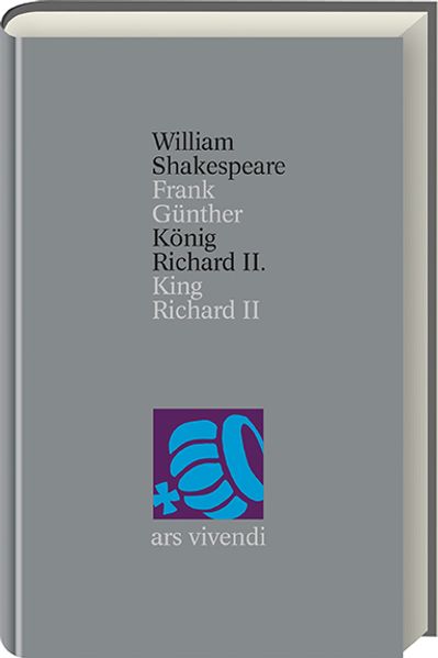 Ars Vivendi König Richard Ii