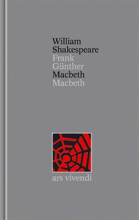 Macbeth / Macbet (Shakespeare Gesamtausgabe Band 6) - zweisprachige Ausgabe