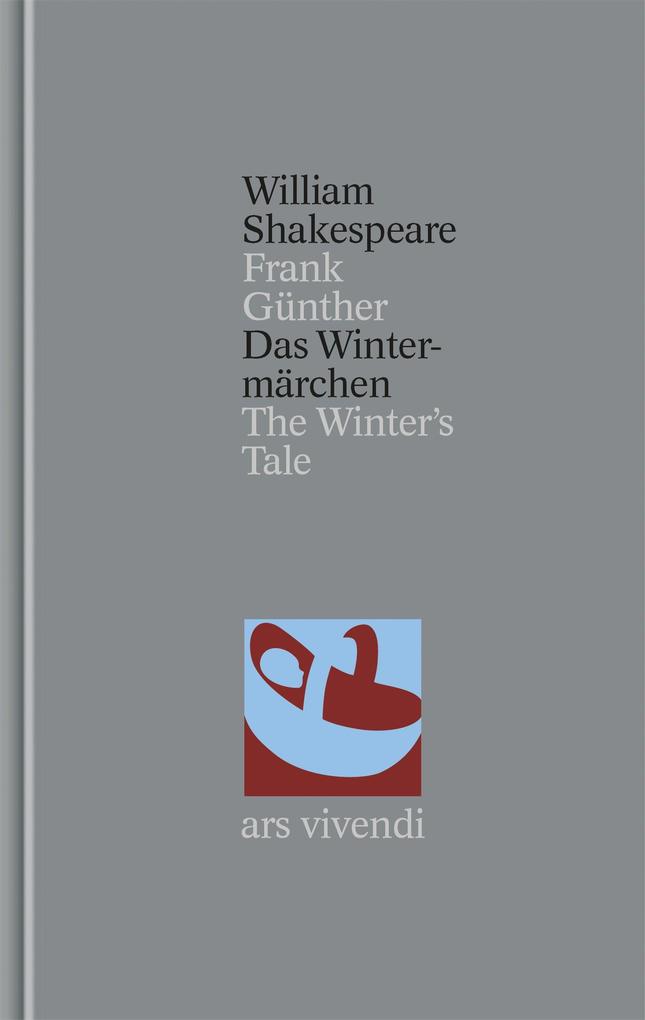 Das Wintermärchen / The Winter's Tale - William Shakespeare