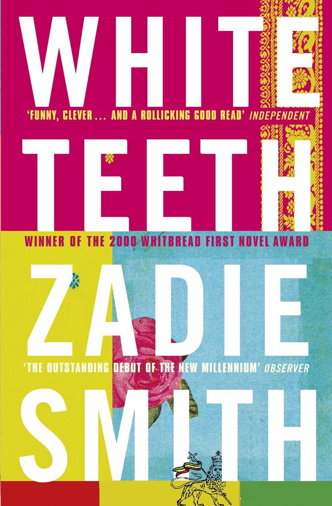 Penguin Books Ltd (Uk) White Teeth