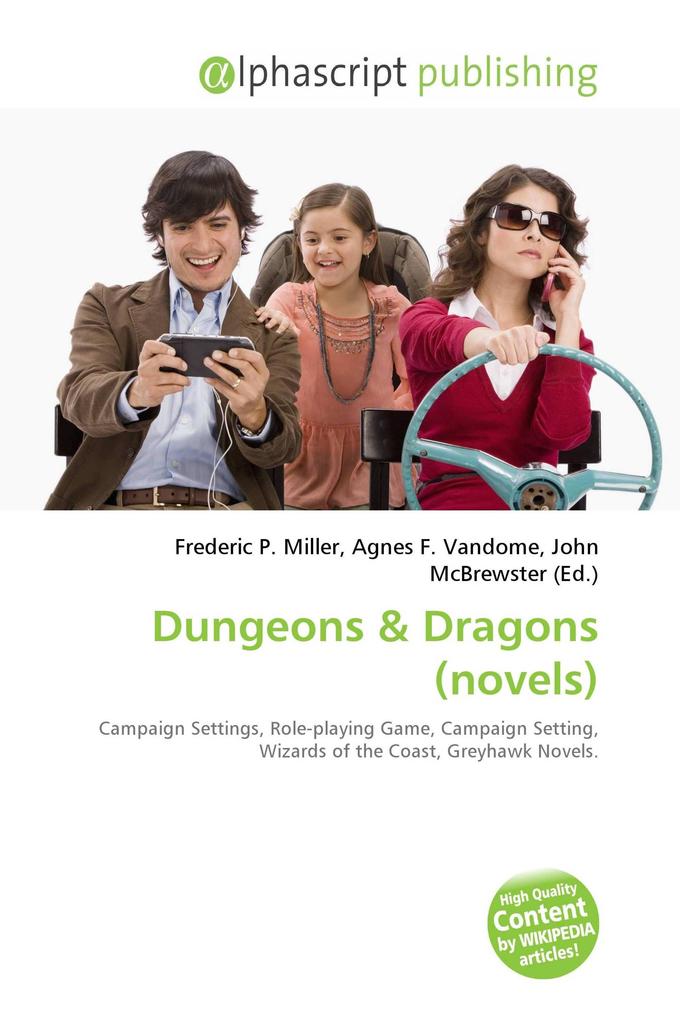 Dungeons