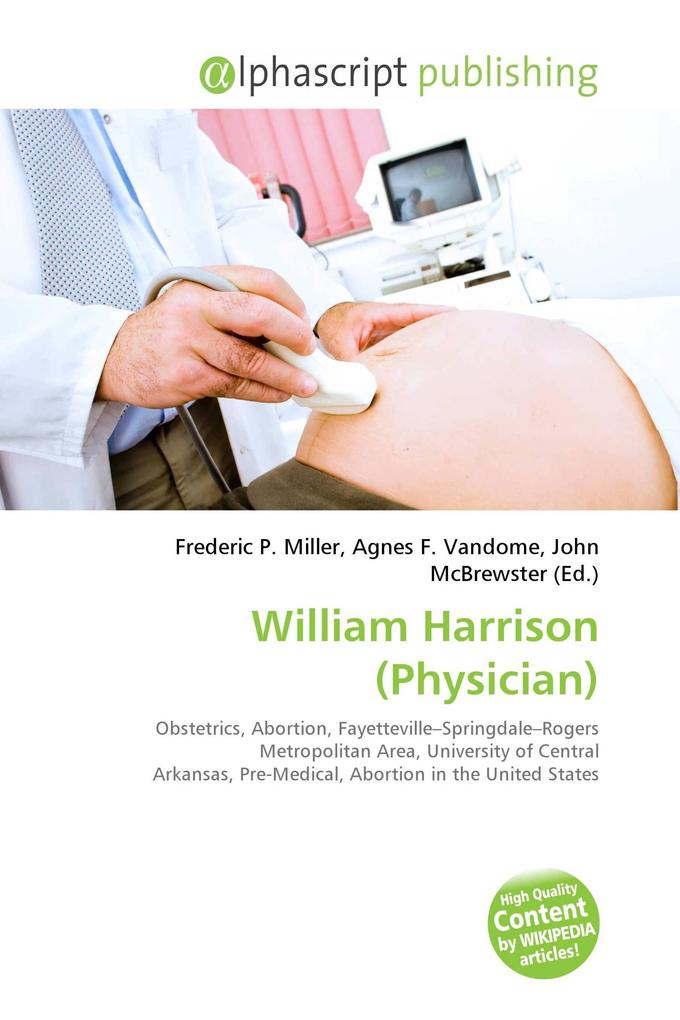William Harrison (Physician)