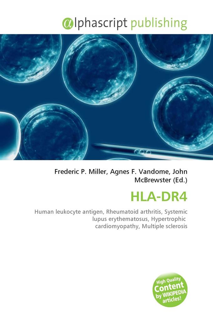 HLA-DR4