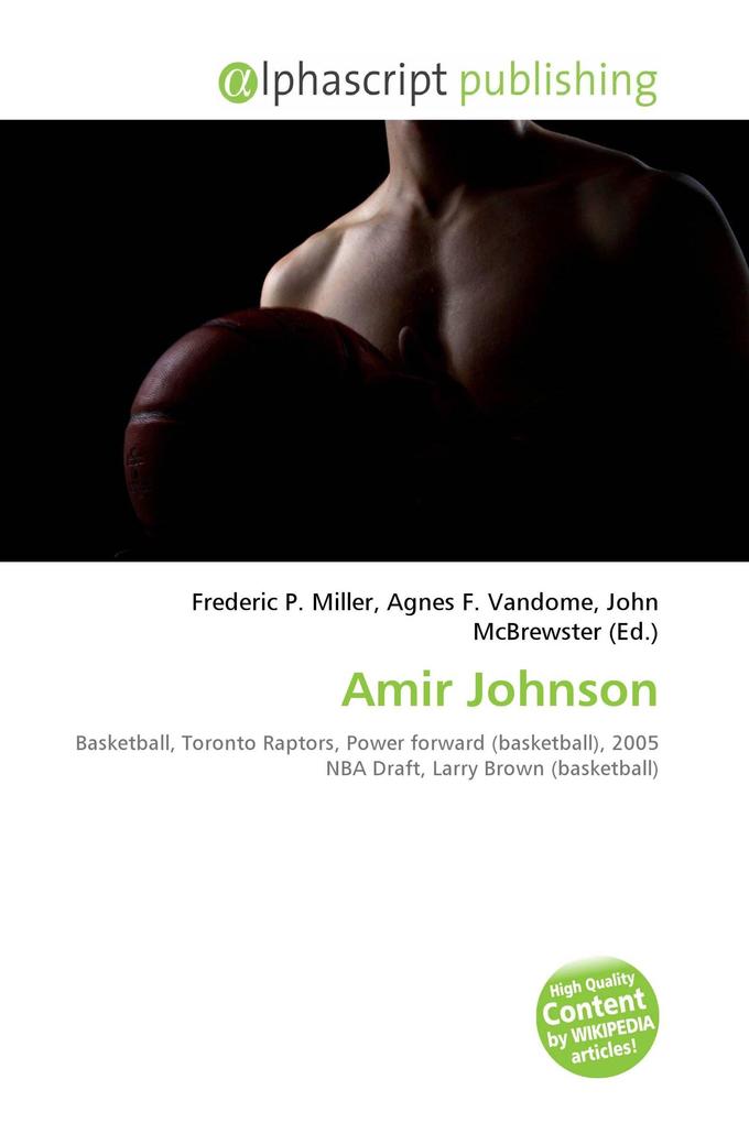 Amir Johnson