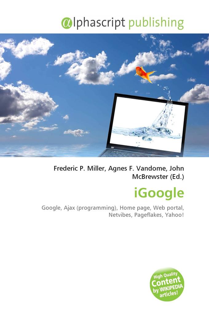 iGoogle