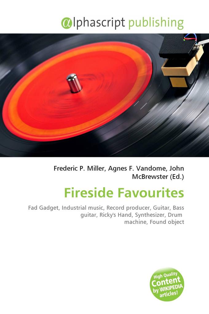 Fireside Favourites
