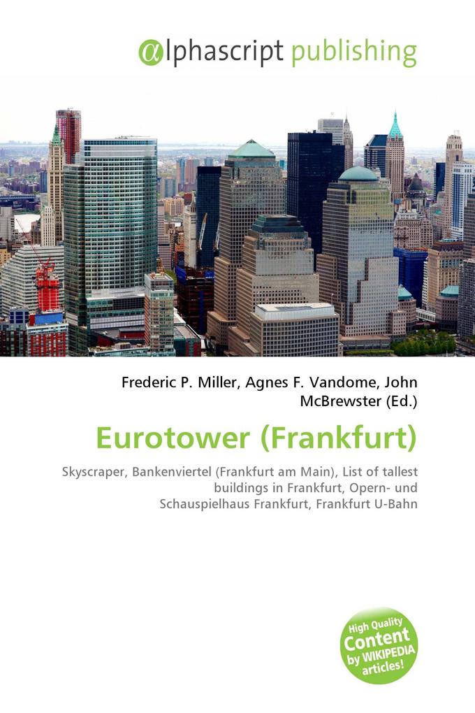 Eurotower (Frankfurt)