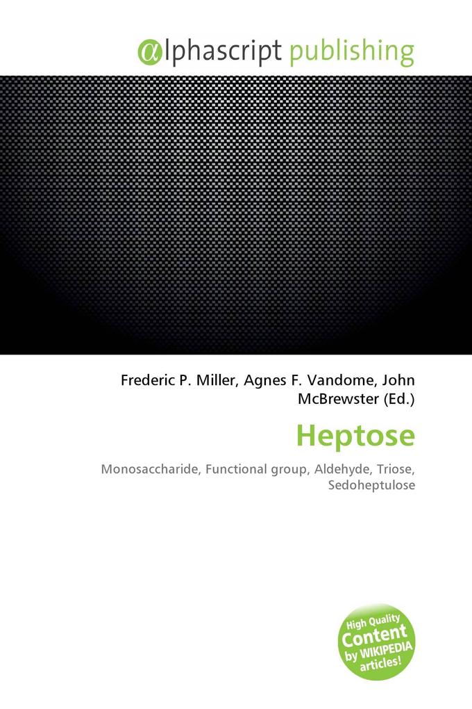 Heptose