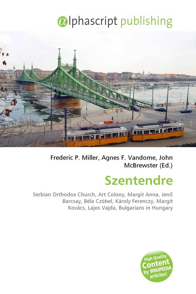 Szentendre