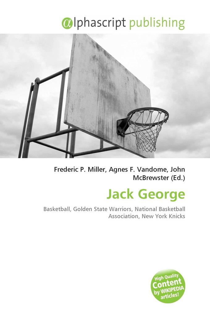 Jack George