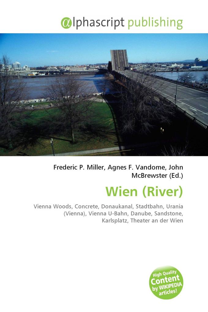 Wien (River)