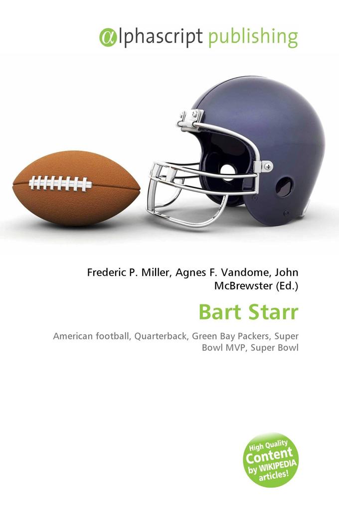 Bart Starr