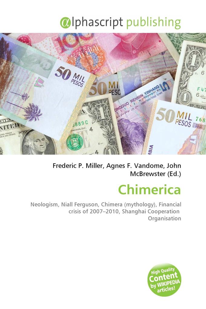 Chimerica