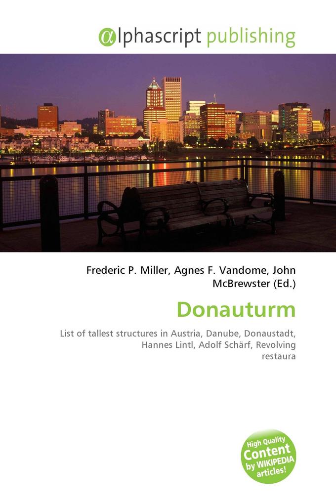 Donauturm