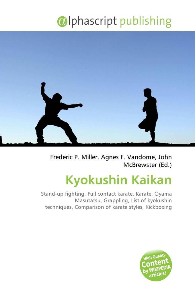Kyokushin Kaikan