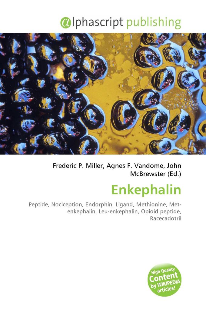 Enkephalin