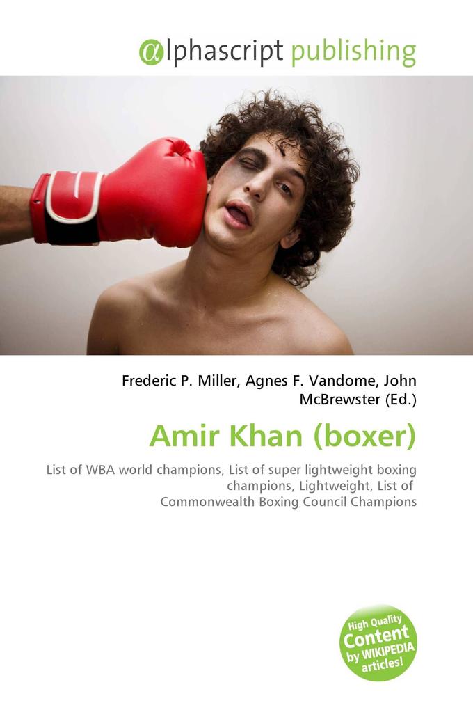 Amir Khan (boxer)
